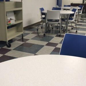 Meet your Posher, Calvin